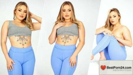 Penthouse Gold – Anna Claire Clouds