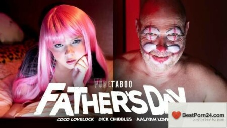 Pure Taboo – Coco Lovelock