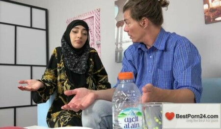 Sex With Muslims – Lunita Galactica