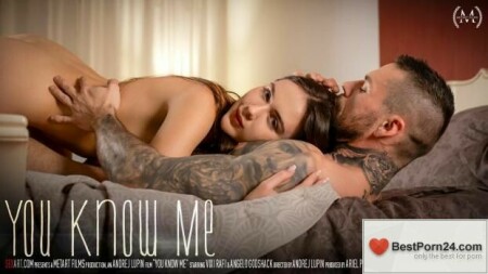 Sex Art – Vixi Rafi