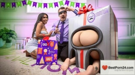 Anal Mom – Jena Larose & Mila Milkshake