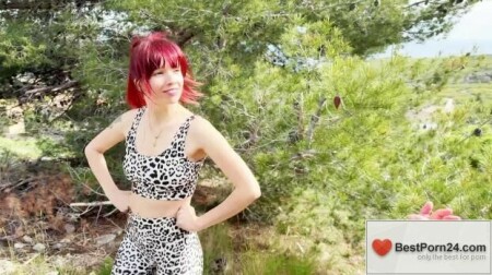 Jacquie Et Michel TV – Chaarlene