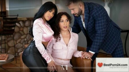 Modern Day Sins – Liv Revamped & Ember Snow