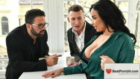Penthouse Gold – Anissa Kate