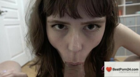 ATK Girlfriends - Krystal Palmer