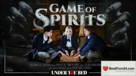 Pure Taboo – Lexi Lore