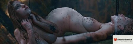 Plants Vs. Cunts – Octavia Red