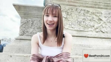 Jacquie Et Michel TV – Kate