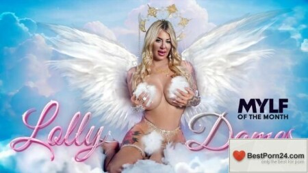 Mylf Of The Month – Lolly Dames