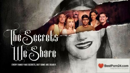 Pure Taboo – Penny Barber & Lilly Bell