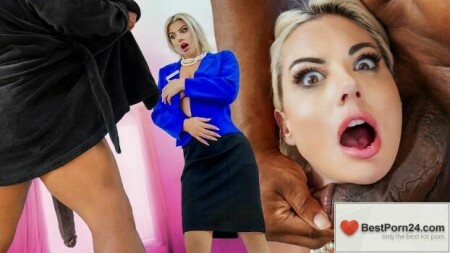 BBC Paradise – Addyson James