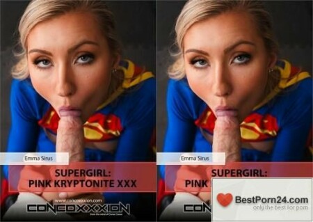 Concoxxxion – Emma Sirus