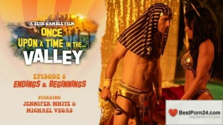 Wicked – Jennifer White