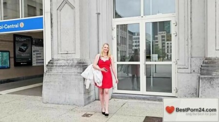 Jacquie Et Michel TV – Lola