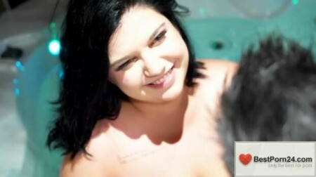 Jacquie Et Michel TV – Cherry