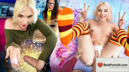 Sis Loves Me – Amber Maddie