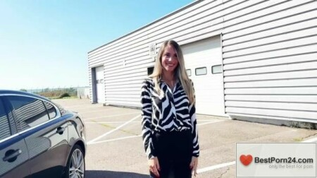 Jacquie Et Michel TV – Polly