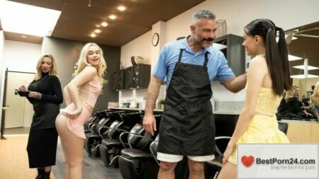 RK Prime – Selena Love & Khloe Kingsley