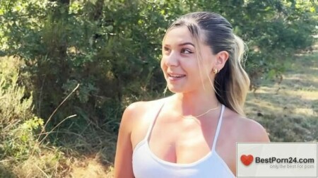 Jacquie Et Michel TV – Amber