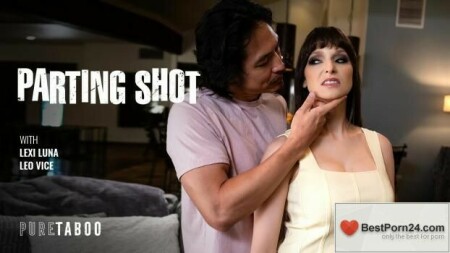 Pure Taboo – Lexi Luna