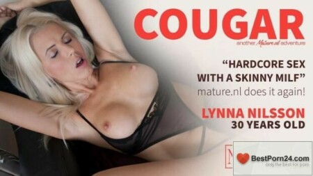 Mature NL – Lynna Nilsson