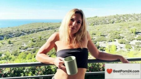 Jacquie Et Michel TV – Kleo