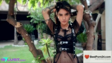 18 Lust – Maria Devil