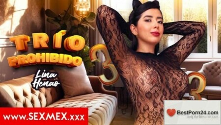 Sex Mex – Lina Henao