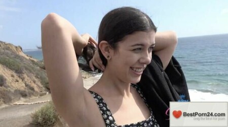 ATK Girlfriends – Lily Winters