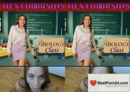 Next Door Sins – Rose Carter