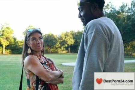 ThunderCock – Athena West