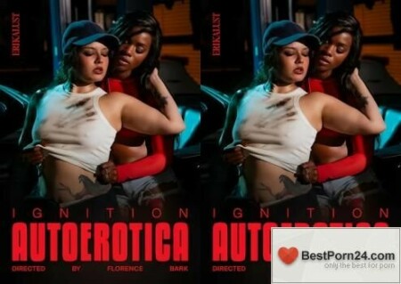 XConfessions – Ana Foxxx & Vanessa Vega