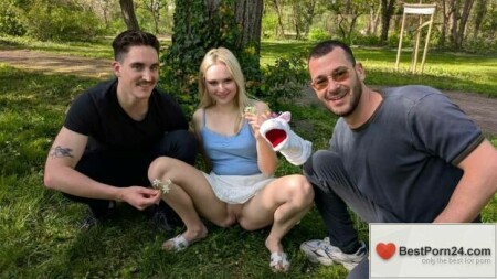 Immoral Live – Jessie Ames