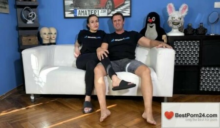 Amateri Premium – Stefani Jameson