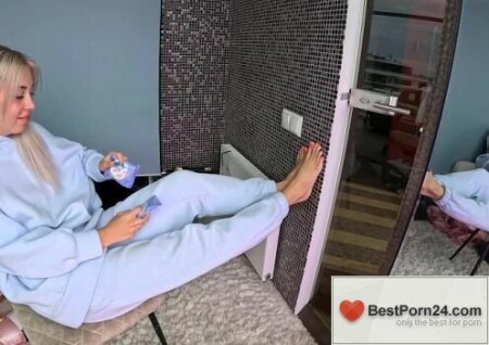 Nebraska Coeds – Rosalinda