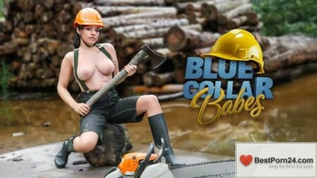 Blue Collar Babes – CG Dangers