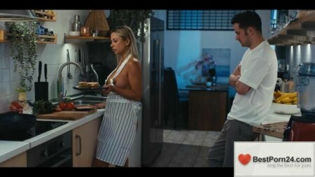 Freeze – Shalina Devine