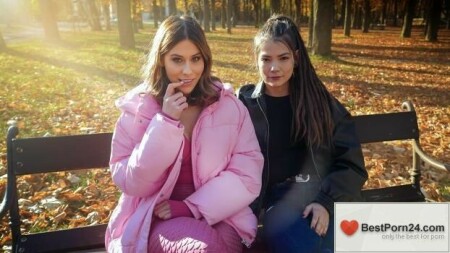 Hunt 4K – Amber Slassh