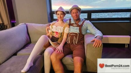 Meiden Van Holland – Nathalie Rose