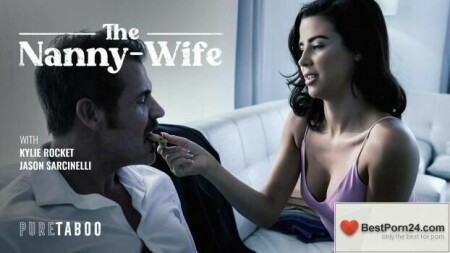 Pure Taboo – Kylie Rocket