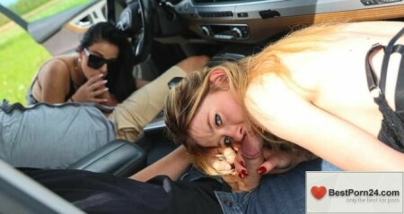 Swhores – Sofina Amrez & Bibia Luna