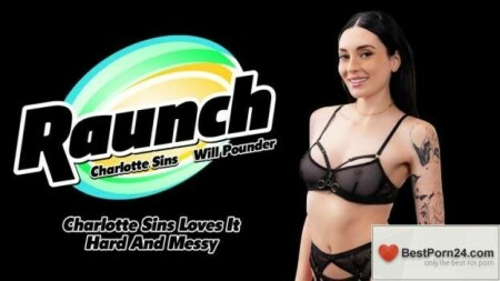 Adult Time – Charlotte Sins