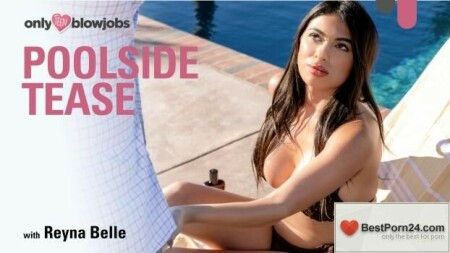 Only Teen Blowjobs – Reyna Belle