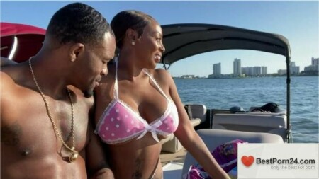 Major Hot Wife – Yum The Boss