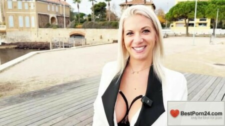 Jacquie Et Michel TV – Ava