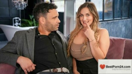 Love Her Boobs – Amuse Adore