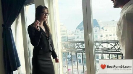 Jacquie Et Michel TV - Mia Devil