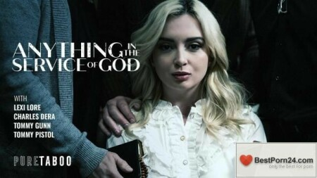 Pure Taboo - Lexi Lore