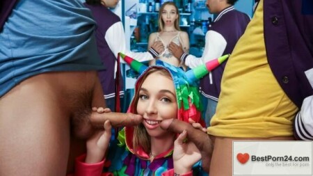 Freeuse Fantasy - Breezy Bri