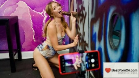 Glory Hole – Myra Moans